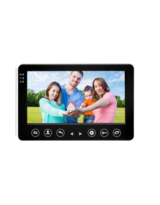 İç Panel - Domofon BCOM 84715EMB